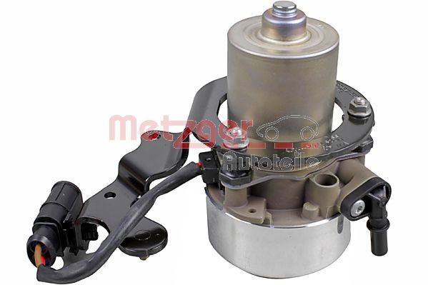 METZGER 8010075: Piduri vaakumpump ORIGINAL ERSATZTEIL GREENPARTS