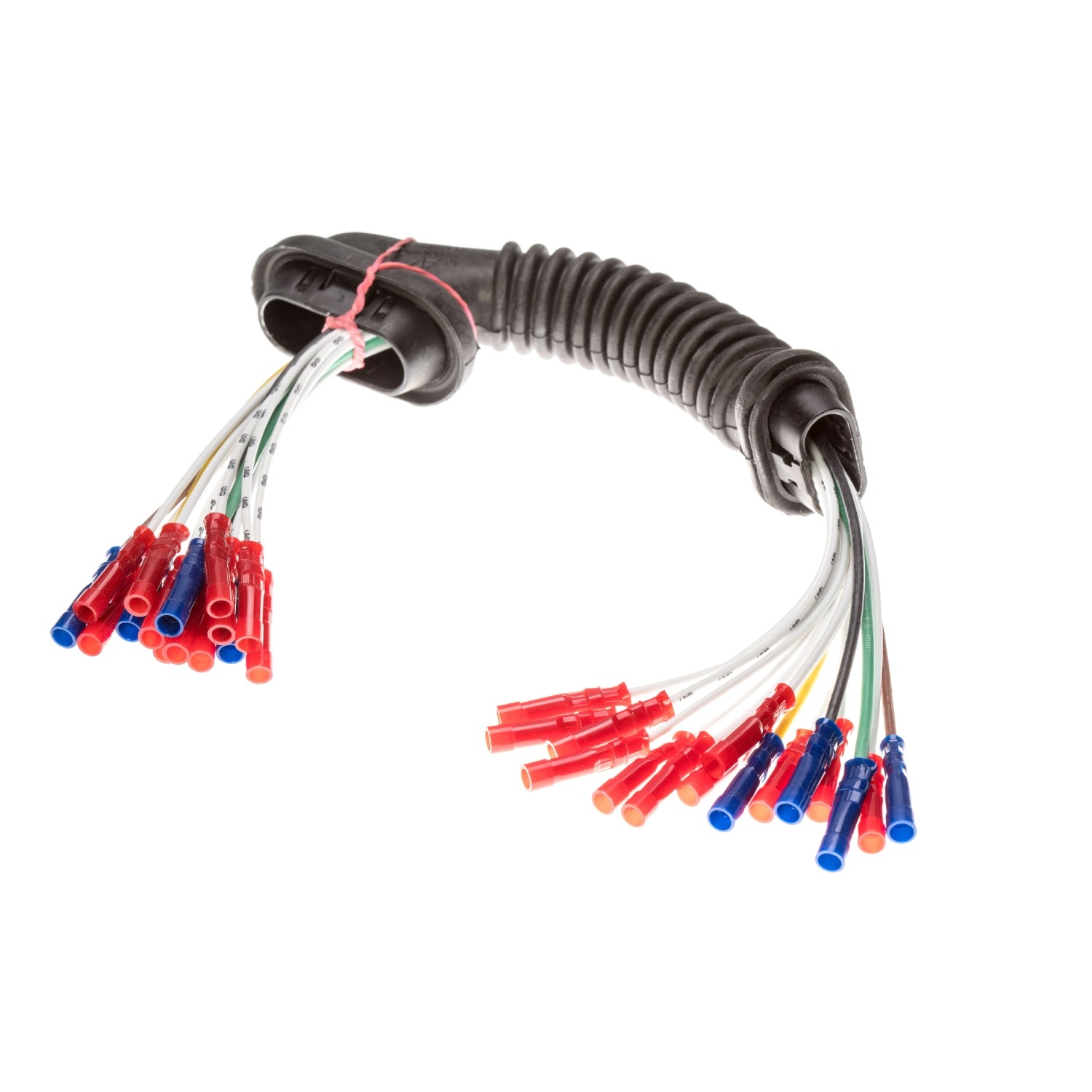 FEBI BILSTEIN 107071: Set de reparat cabluri, haion febi Plus