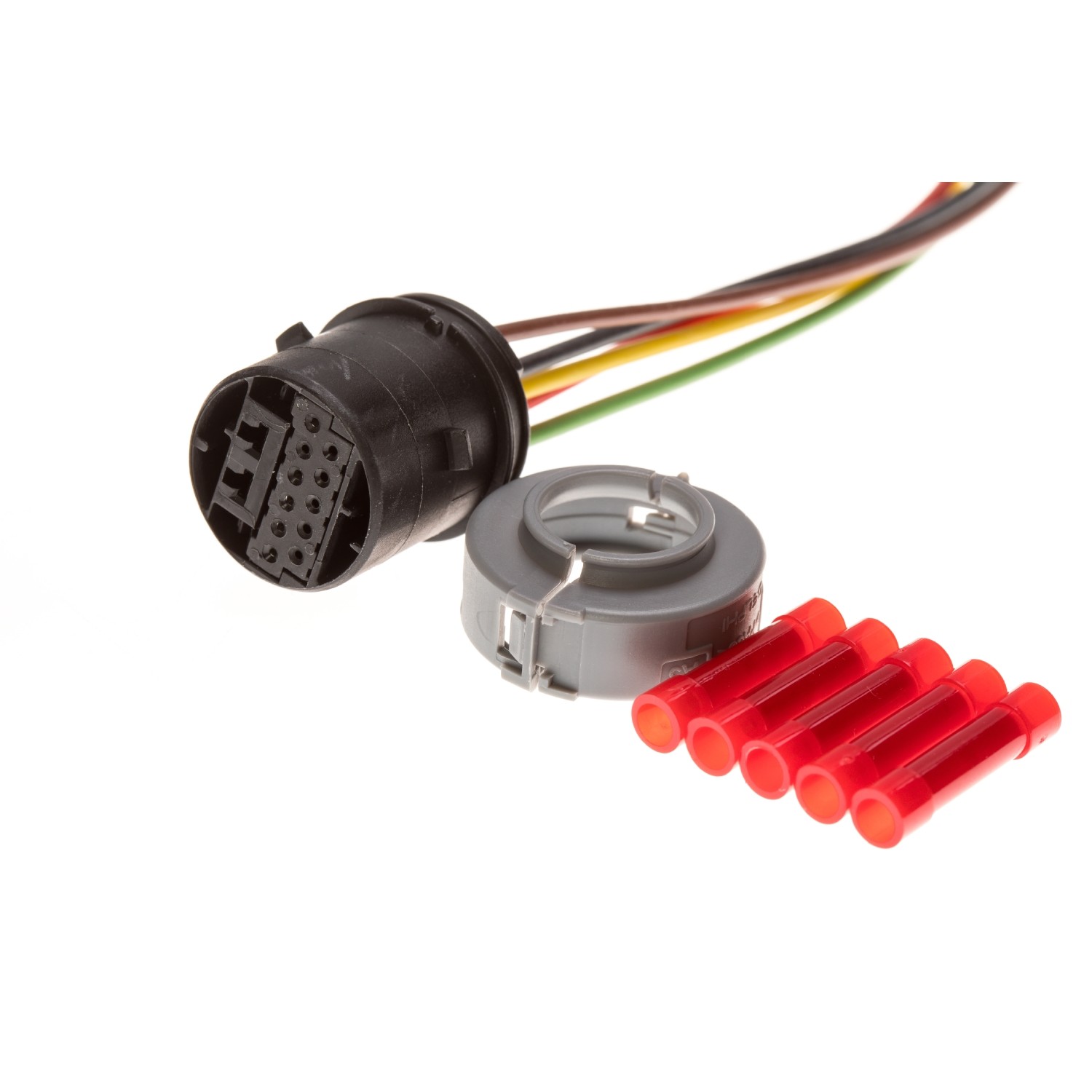 FEBI BILSTEIN 107088: Set de reparat cabluri, usa febi Plus