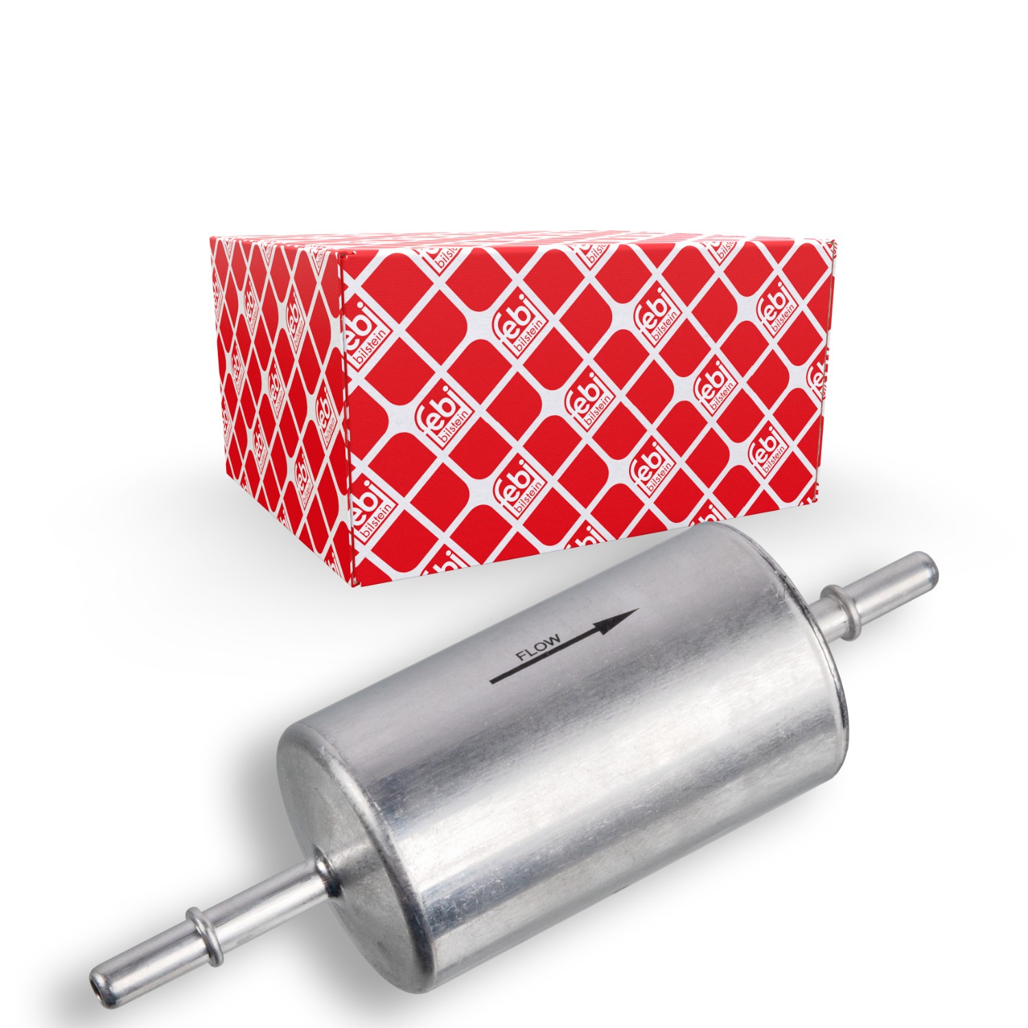 FEBI BILSTEIN 108368: Palivový filter