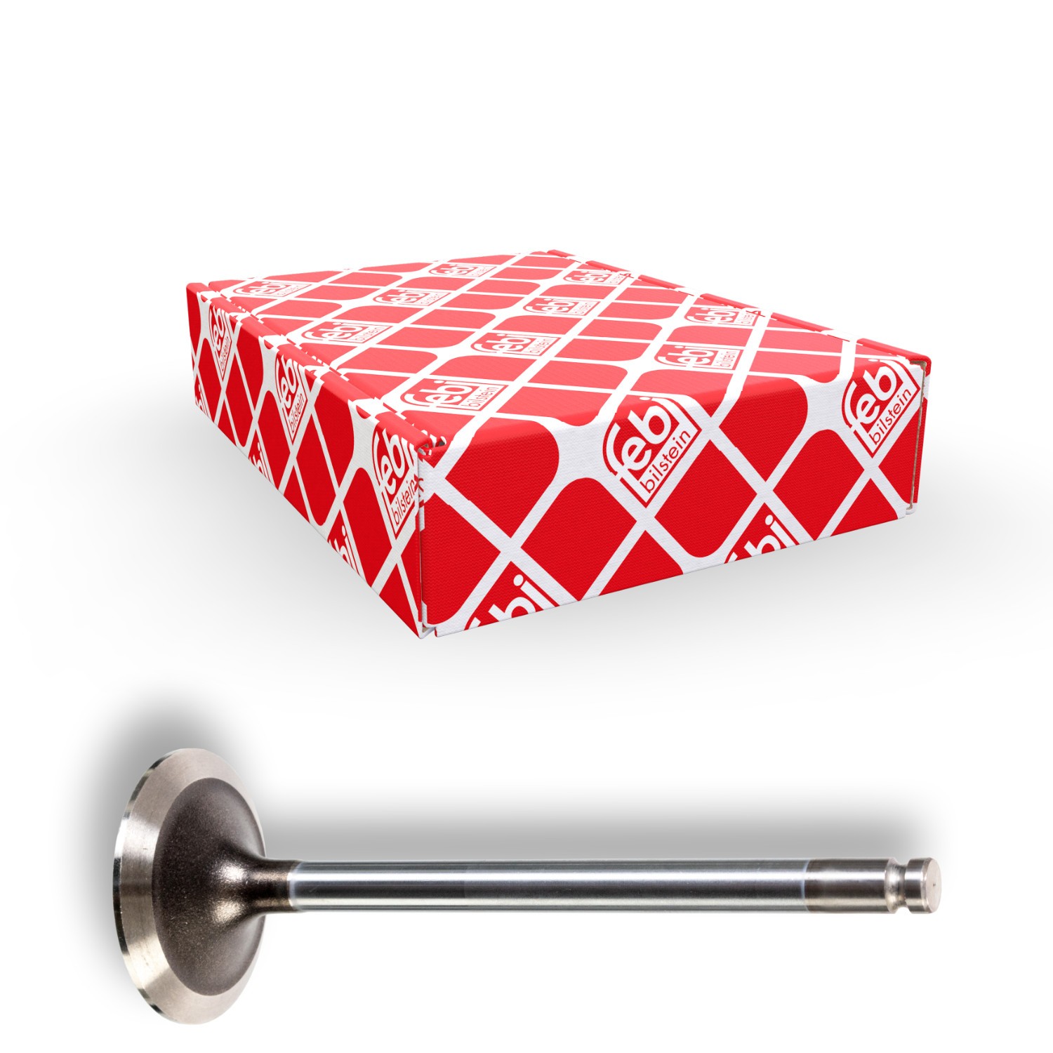 FEBI BILSTEIN 170022: Sisselaskeventiil