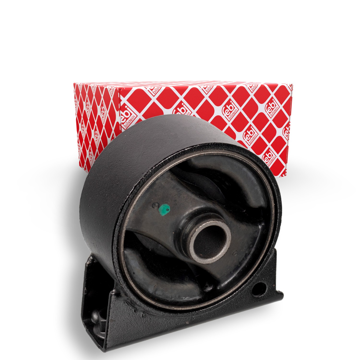 FEBI BILSTEIN 170067: Suport motor fata, centru