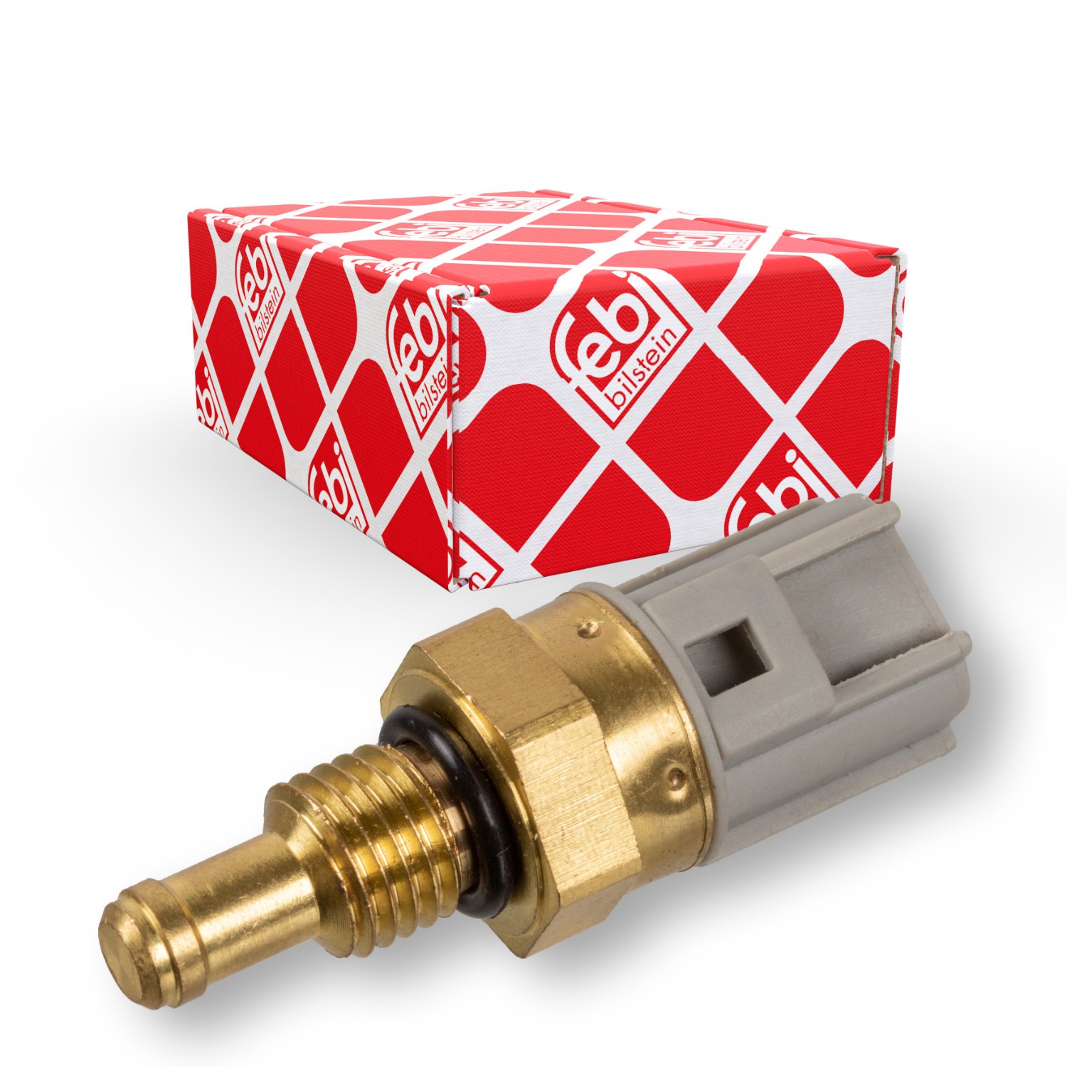 FEBI BILSTEIN 170480: Andur, Jahutusvedeliku temp.