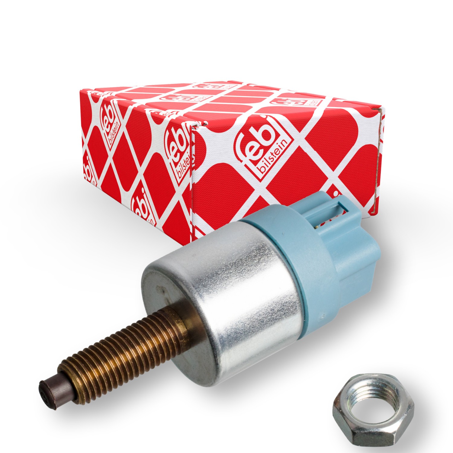 FEBI BILSTEIN 170509: Comutator lumini frana cu piulita