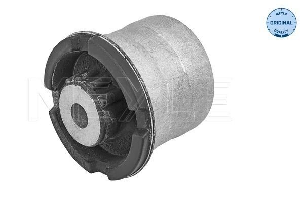 MEYLE 014 610 0052: Bucsa lagar, brat suspensie MEYLE-ORIGINAL: True to OE. fara suport