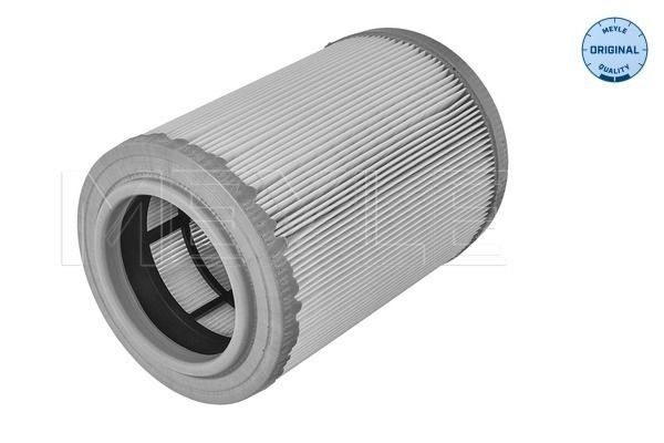 MEYLE 15-12 321 0001: Gaisa filtrs MEYLE-ORIGINAL: True to OE.