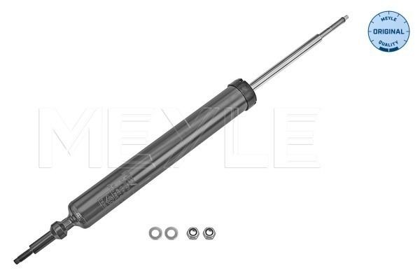 MEYLE 326 725 0034: Amortizor MEYLE-ORIGINAL: True to OE. puntea spate, presiune gas, Telescop - amortizor