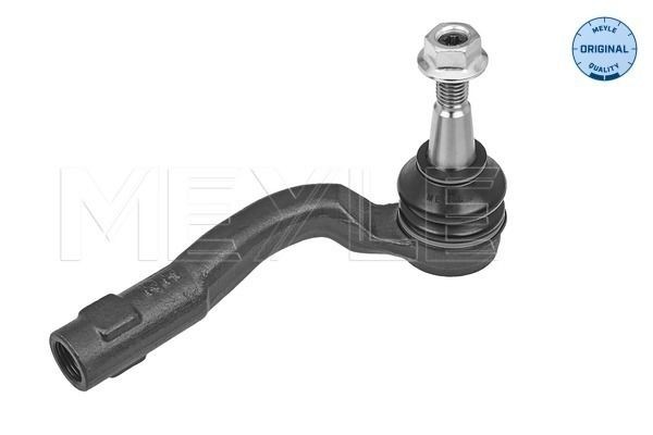 MEYLE 516 020 0032: Rooliots MEYLE-ORIGINAL: True to OE. esisild paremal, 155,5mm