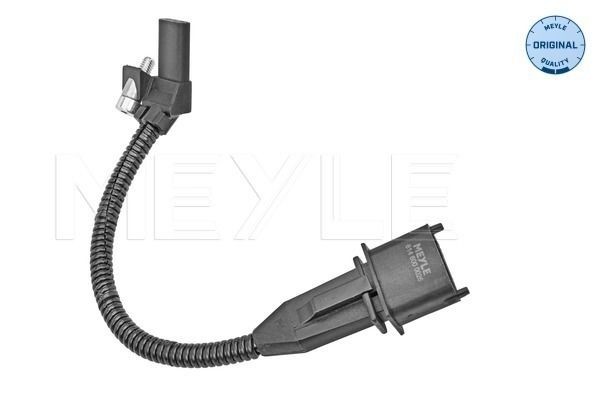 MEYLE 614 800 0026: Senzor impulsuri, arbore cotit MEYLE-ORIGINAL: True to OE.