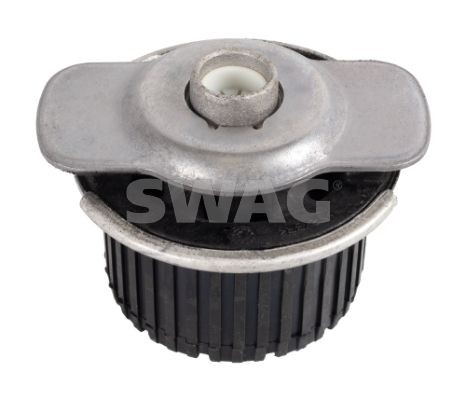 SWAG 10 10 8759: Suport, ax Axa spate stanga, fata, Axa spate dreapta