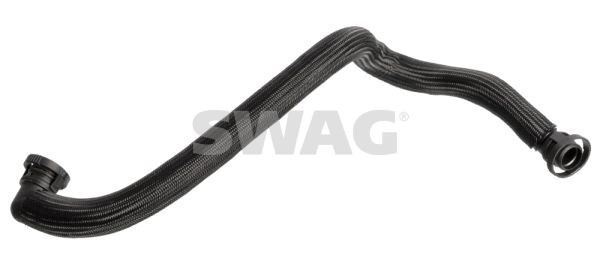SWAG 11 10 8772: Furtun, aerisire bloc motor