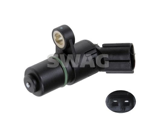 SWAG 22 10 8242: Senzor impulsuri, arbore cotit