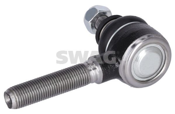 SWAG 30 10 7017: Clapetă de accelerație cu etansare