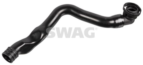 SWAG 33 10 0116: Furtun, aerisire bloc motor