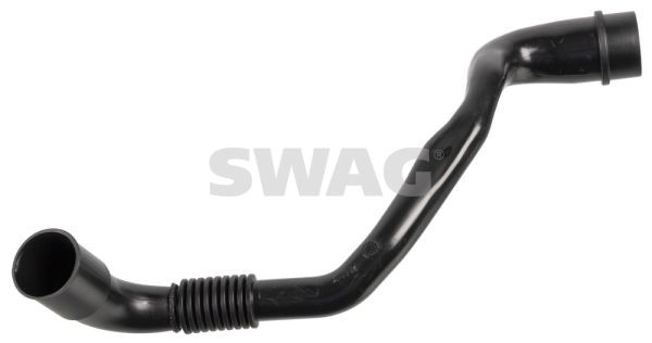 SWAG 33 10 0117: Furtun, aerisire bloc motor