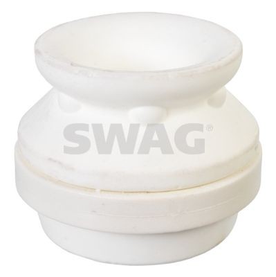 SWAG 33 10 0251: Tampon cauciuc, suspensie punte fata