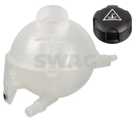 SWAG 33 10 0270: Expansionskärl med lock