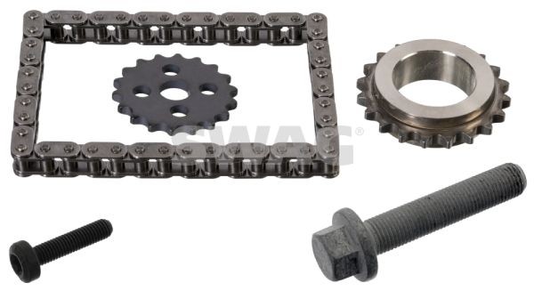 SWAG 33 10 0271: Kjedesett, oljepumpemotor Standard Medium Kit