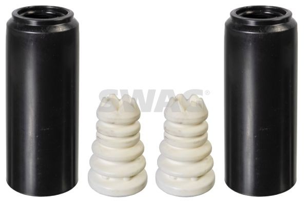 SWAG 33 10 0277: Tampon cauciuc, suspensie puntea spate