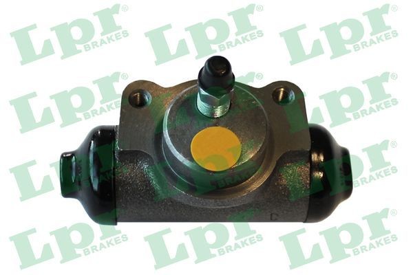 LPR 5338: Cylindre de roue
