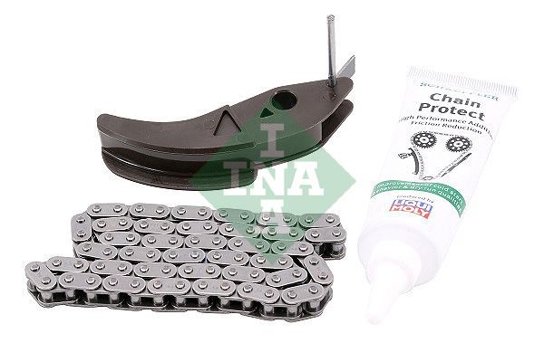 INA 558 0066 10: Keti komplekt, õlipumbavedu