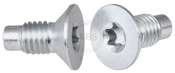 A.B.S. 96519: Kruvi, piduriketas