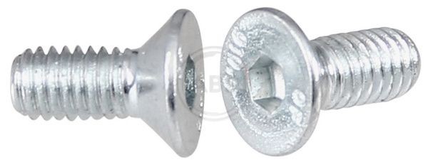 A.B.S. 96525: Kruvi, piduriketas