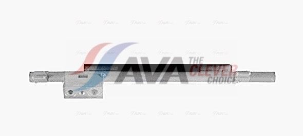 AVA COOLING SYSTEMS FT5471D: Condensator, climatizare ** CLEVER FIT ** cu uscator