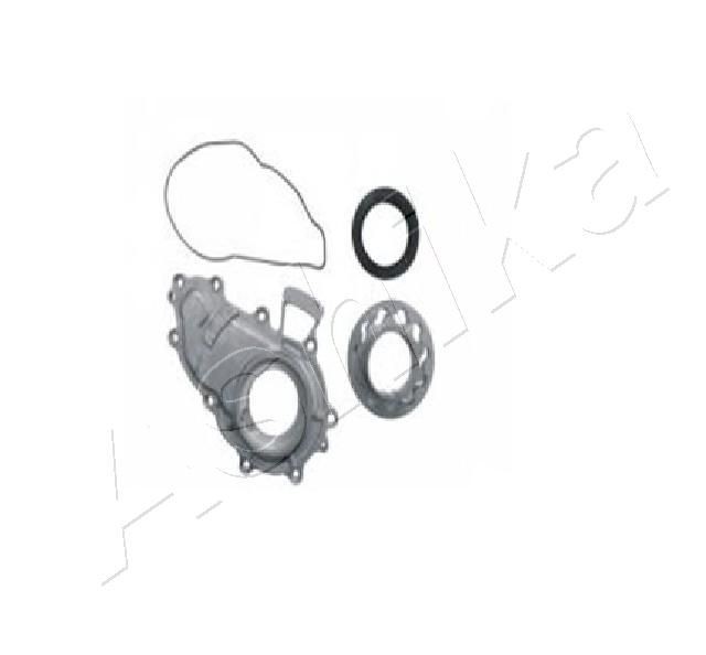 ASHIKA 20TY08: Kugghjulssats, oljepump