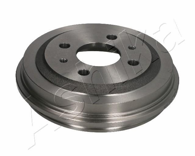 ASHIKA 56-00-0201: Piduritrummel Esisild, Tagasild