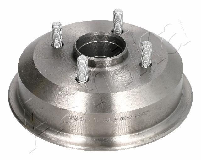 ASHIKA 56-00-0301: Piduritrummel Tagasild