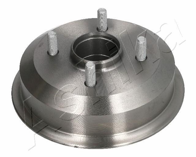 ASHIKA 56-00-0302: Piduritrummel Tagasild