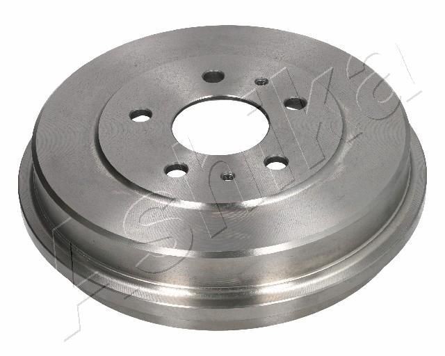 ASHIKA 56-00-0306: Bromstrumma Bakaxel