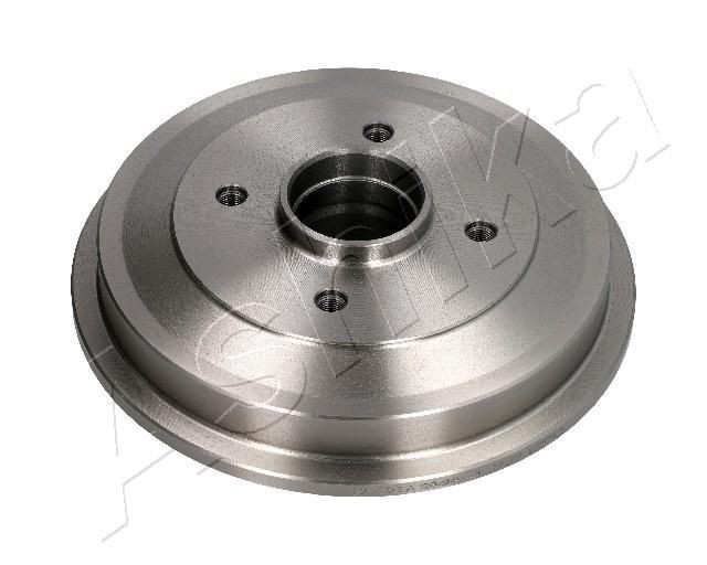 ASHIKA 56-00-0611: Piduritrummel Tagasild