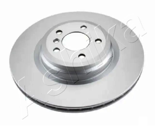 ASHIKA 60-00-0105: Piduriketas Esisild, Ø: 340mm, õhutusega, Ø: 340mm