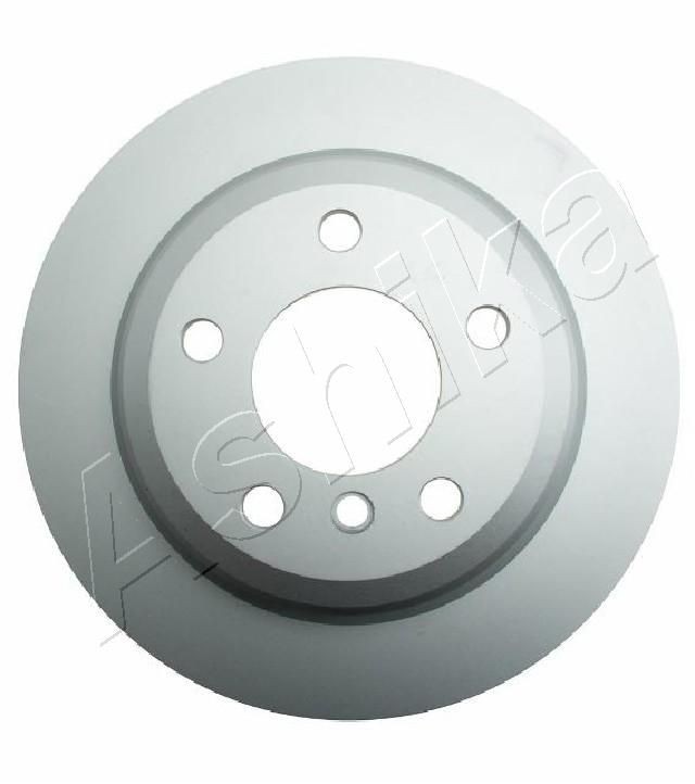 ASHIKA 60-00-0108: Disc de frână punte fata, Ř: 280mm, ventilat interior, Ř: 280mm