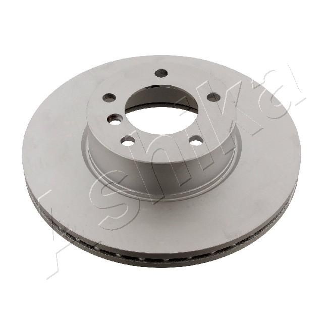 ASHIKA 60-00-0115: Stabdžių diskas priekinė ašis, Ø: 312mm, vidinis ventiliavimas, Ø: 312mm