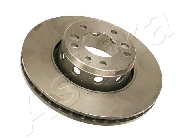 ASHIKA 60-00-0121: Δισκόπλακα Ø: 315mm, εξωτερικά αεριζόμενο, Ø: 315mm