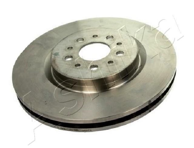 ASHIKA 60-00-0204: Bromsskiva Ø: 305mm, ventilerad, Ø: 305mm