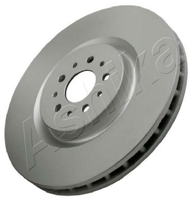 ASHIKA 60-00-0219: Bromsskiva Ø: 330mm, ventilerad, Ø: 330mm