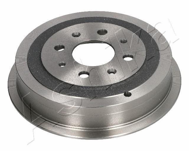 ASHIKA 60-00-0238: Piduriketas Esisild, Ø: 280mm, täis, Ø: 280mm