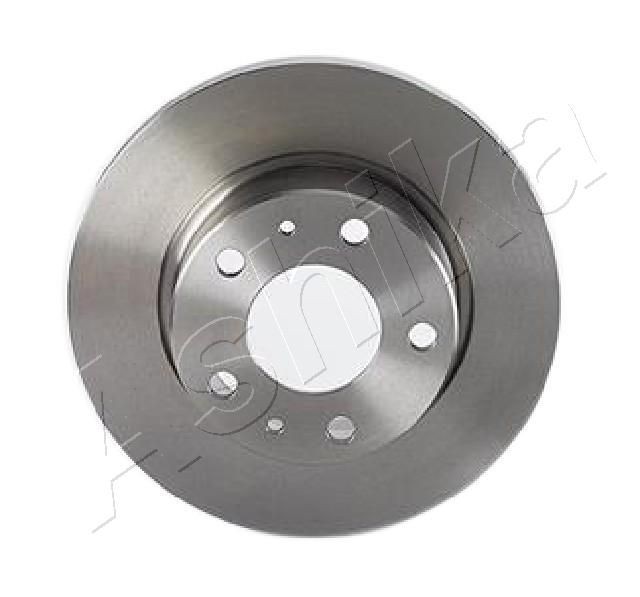 ASHIKA 60-00-0258: Piduriketas Esisild, Ø: 276mm, täis, Ø: 276mm