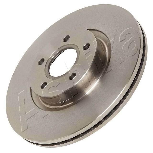 ASHIKA 60-00-0302: Piduriketas Esisild, Ø: 300mm, õhutusega, Ø: 300mm