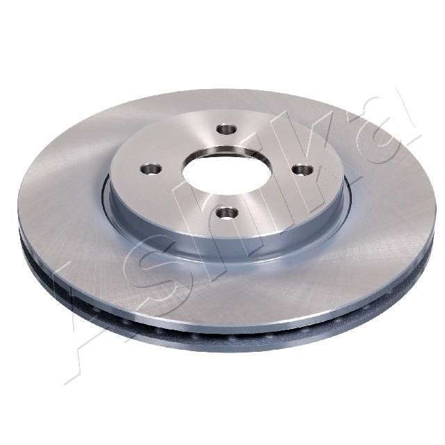 ASHIKA 60-00-0308: Disc de frână Ř: 300mm, ventilat, Ř: 300mm