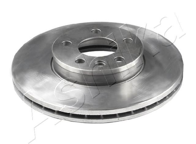 ASHIKA 60-00-0316: Piduriketas Esisild, Ø: 300mm, õhutusega, Ø: 300mm