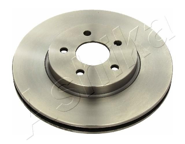 ASHIKA 60-00-0322: Piduriketas Esisild, Ø: 300mm, õhutusega, Ø: 300mm