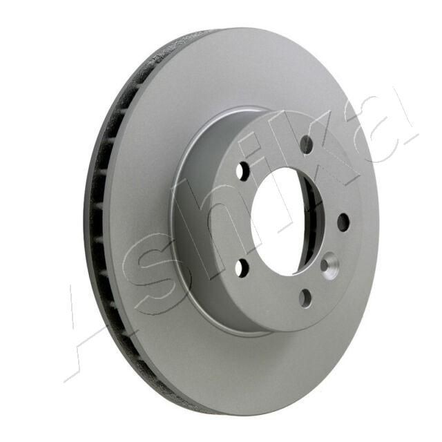 ASHIKA 60-00-0338: Stabdžių diskas Ø: 291mm, ventiliuojama, Ø: 291mm