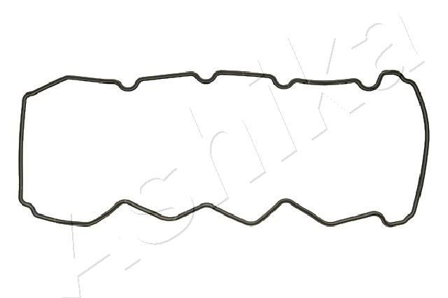 ASHIKA 60-00-0405: Disc de frână Ř: 276mm, ventilat interior