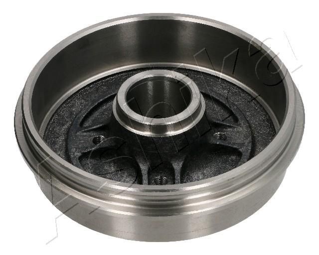ASHIKA 60-00-0526: Disc de frână punte fata, Ř: 330mm, perforat/ventilat interior, Ř: 330mm