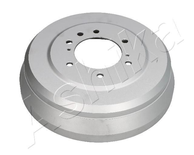 ASHIKA 60-00-0556: Piduriketas Esisild, Ø: 330mm, sisemine õhutus, Ø: 330mm